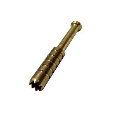 Digger Brass Bat - Small - High Moon Haven