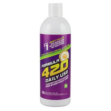 Formula 420 Concentrated Daily Use Cleaner - 16oz - High Moon Haven
