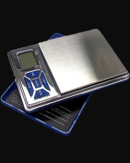 Infyniti Executive Single Digit Scale 500g x 0.1 - High Moon Haven