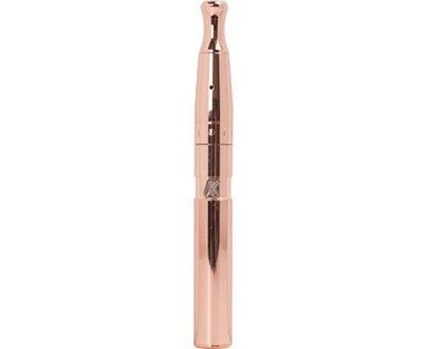 Kandypens Tornado Dual Quartz w/ Airflow Vaporizer Kit – Rosey Gold - High Moon Haven