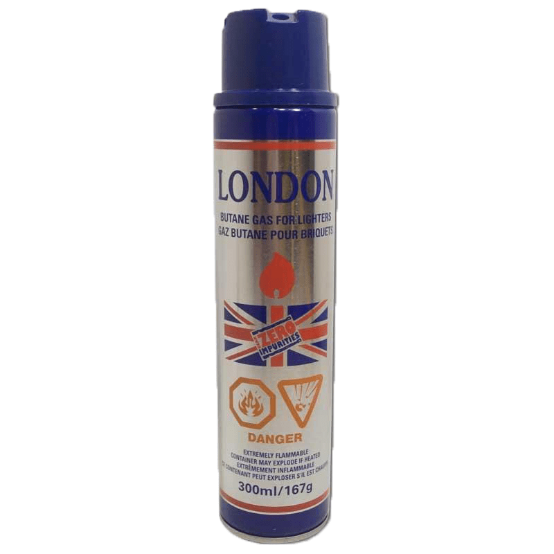 London Butane 167g - High Moon Haven