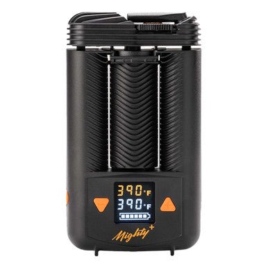Mighty+ Vaporizer Complete Set by Storz & Bicklel - High Moon Haven