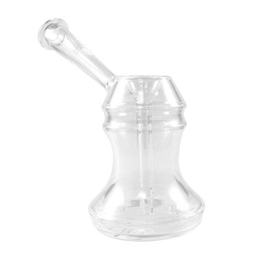 Nami Glass 7" Bubbler - High Moon Haven