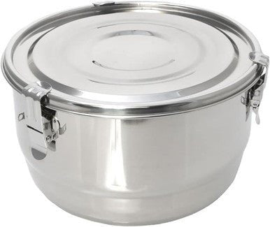 ONYX CONTAINER Storage Container 4 1/8" x 2 1/4" - High Moon Haven