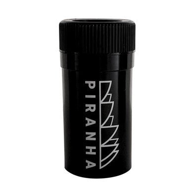 Piranha Crush Can - 4 - Piece Grinder Storage Combo - High Moon Haven