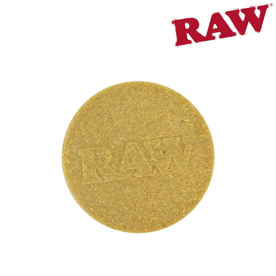 Raw Magnetic Stash Box - High Moon Haven
