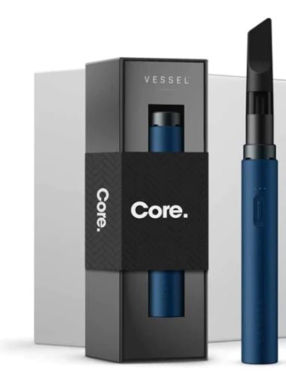 510 Battery Vaporizer Vessel Core - High Moon Haven