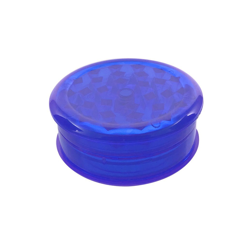 Acrylic 3 - Piece Grinder With Storage - High Moon Haven