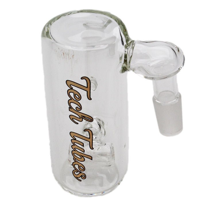 Ash Catcher Tech Tubes Hammer 14mm 45 Degree - High Moon Haven