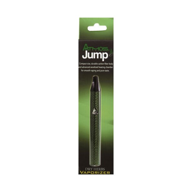 Atmos Jump Kit - High Moon Haven