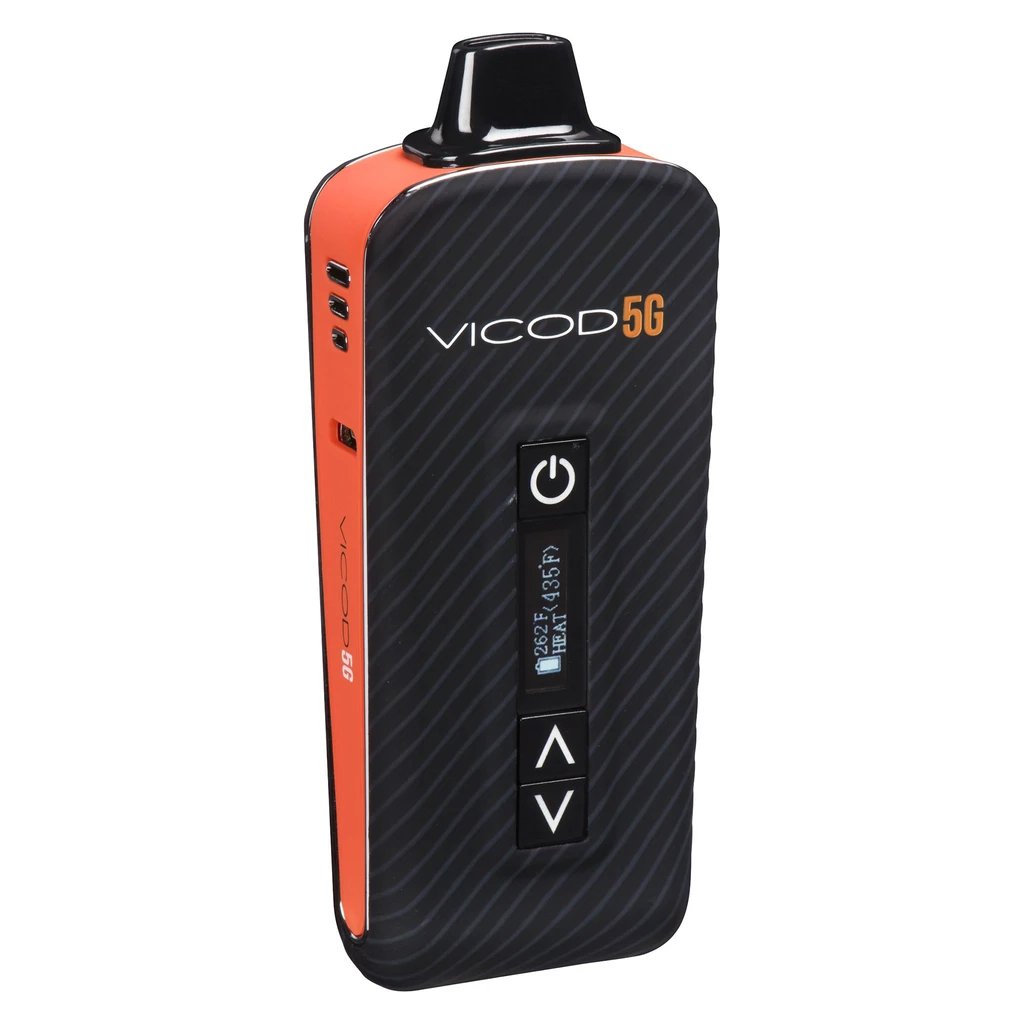 Atmos Vicod 5G 2nd Gen Vaporizer - High Moon Haven