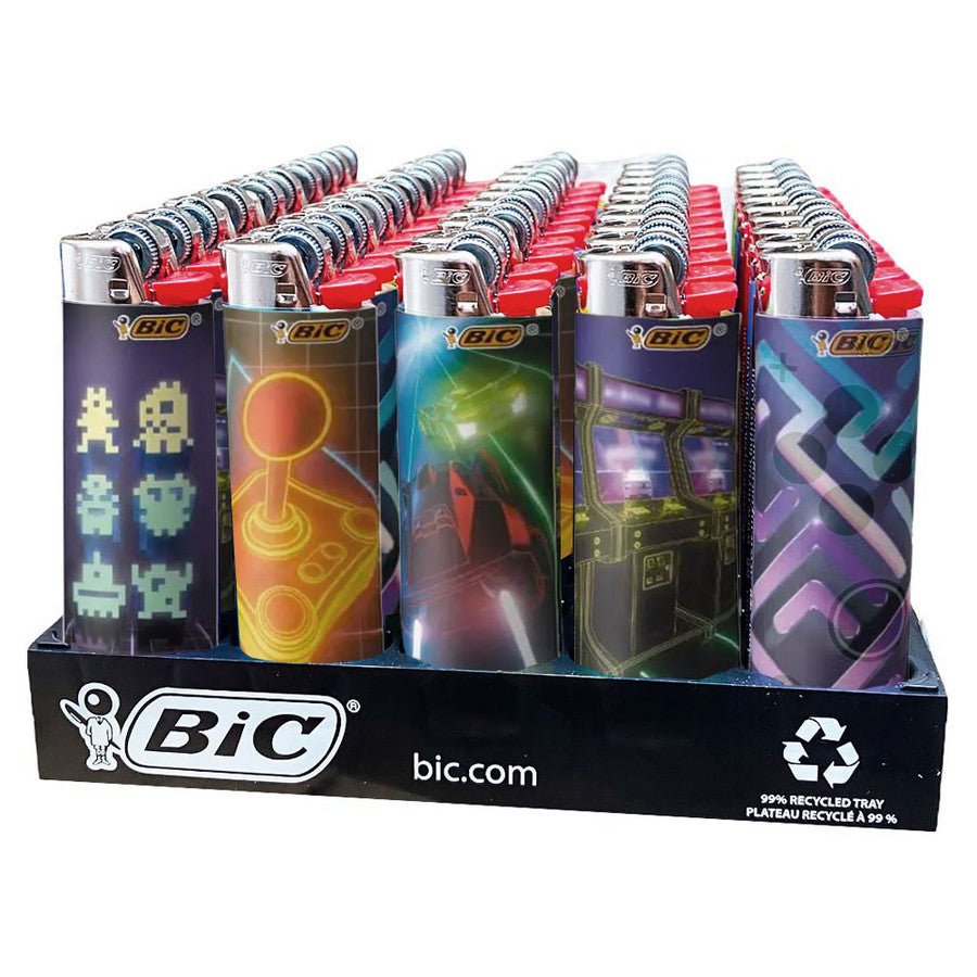 BIC CLASSIC W/ SLEEVE TRAY OF 50 - High Moon Haven