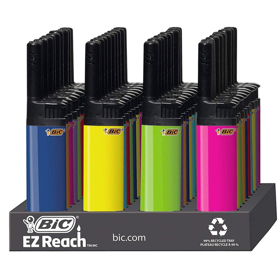 BIC EZ - REACH WAND LIGHTER - High Moon Haven