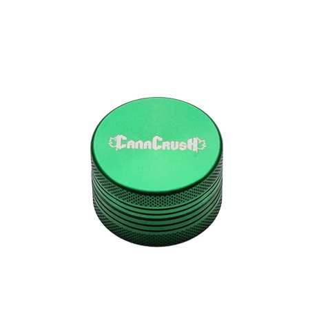 CanaCrush 1.5" 2 Piece Grinder - High Moon Haven