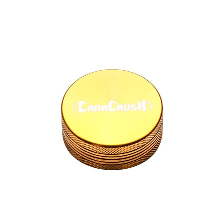 CanaCrush 1.5" 2 Piece Grinder - High Moon Haven