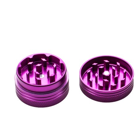 CanaCrush 1.5" 2 Piece Grinder - High Moon Haven