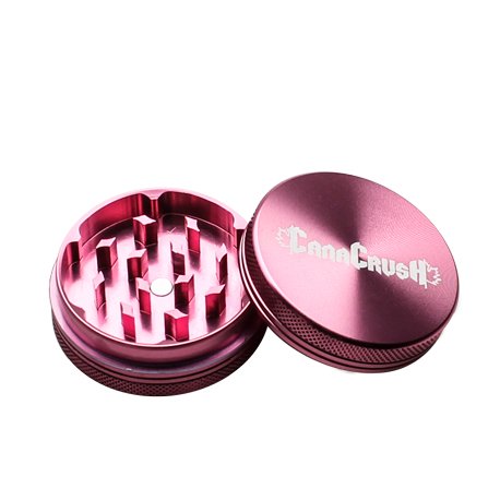 CanaCrush 1.5" 2 Piece Grinder - High Moon Haven