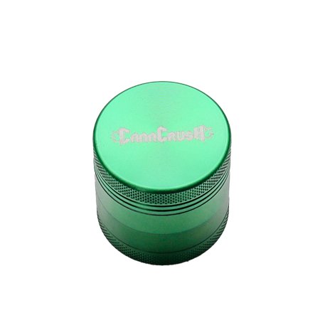 CanaCrush 1.5" 4 Piece Grinder - High Moon Haven