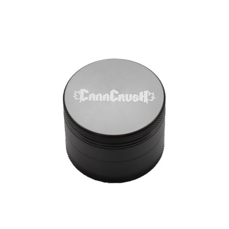 CanaCrush 1.5" 4 Piece Grinder - High Moon Haven