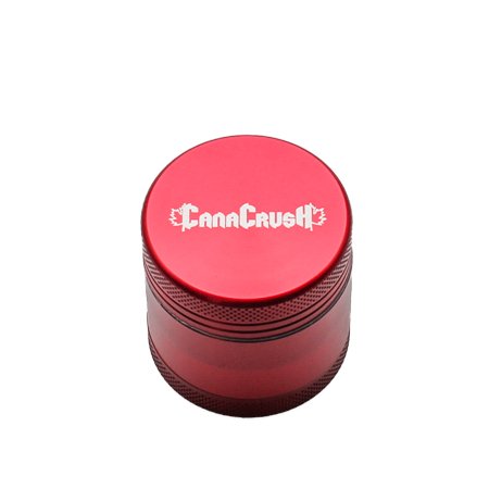 CanaCrush 1.5" 4 Piece Grinder - High Moon Haven