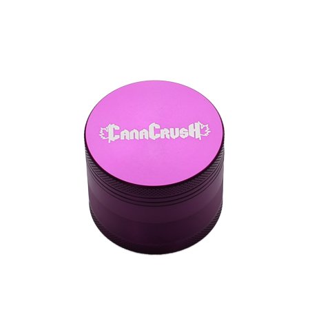 CanaCrush 1.5" 4 Piece Grinder - High Moon Haven