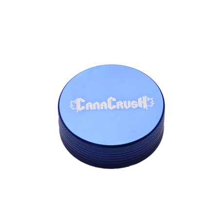 CanaCrush 2" 2 Piece Grinder - High Moon Haven