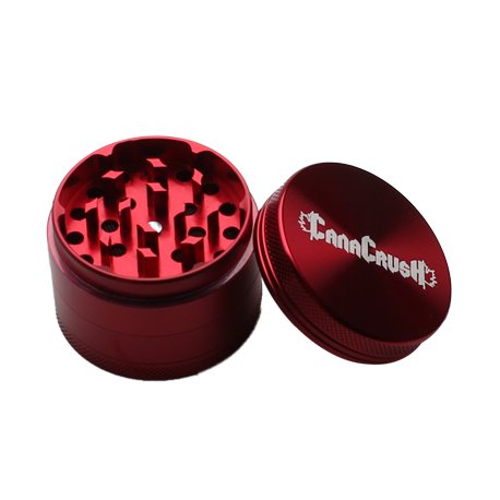 CanaCrush 2" 4 Piece Grinder - High Moon Haven