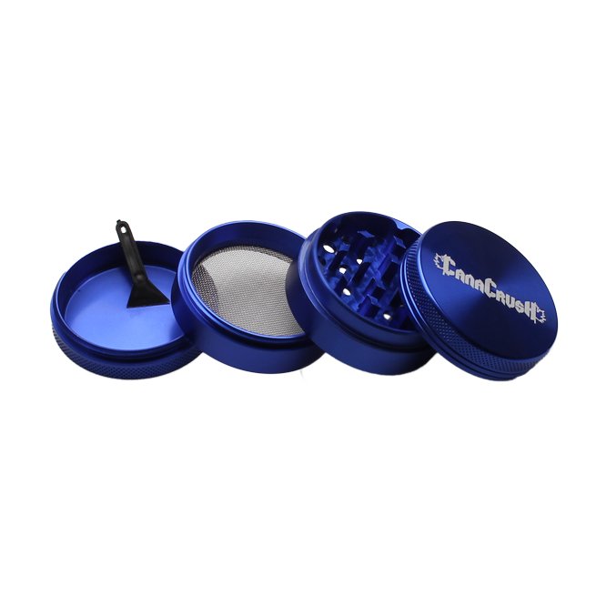 CanaCrush 2" 4 Piece Grinder - High Moon Haven