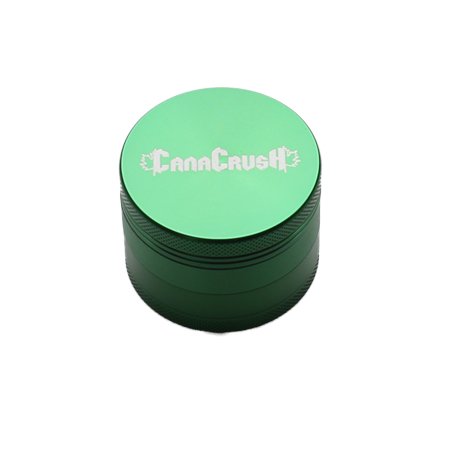 CanaCrush 2" 4 Piece Grinder - High Moon Haven