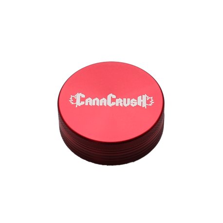 CanaCrush 2.5" 2 Piece Grinder - High Moon Haven