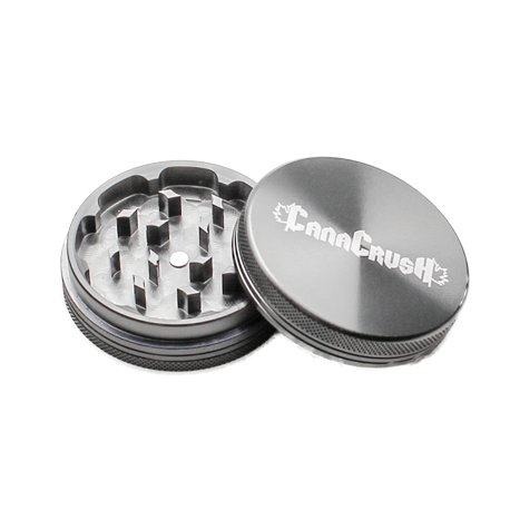 CanaCrush 2.5" 2 Piece Grinder - High Moon Haven