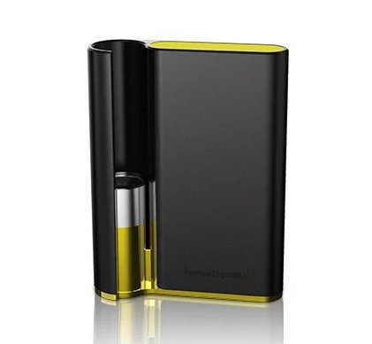 Cannabis Vaporizer Battery CCell Palm 550mAh - High Moon Haven