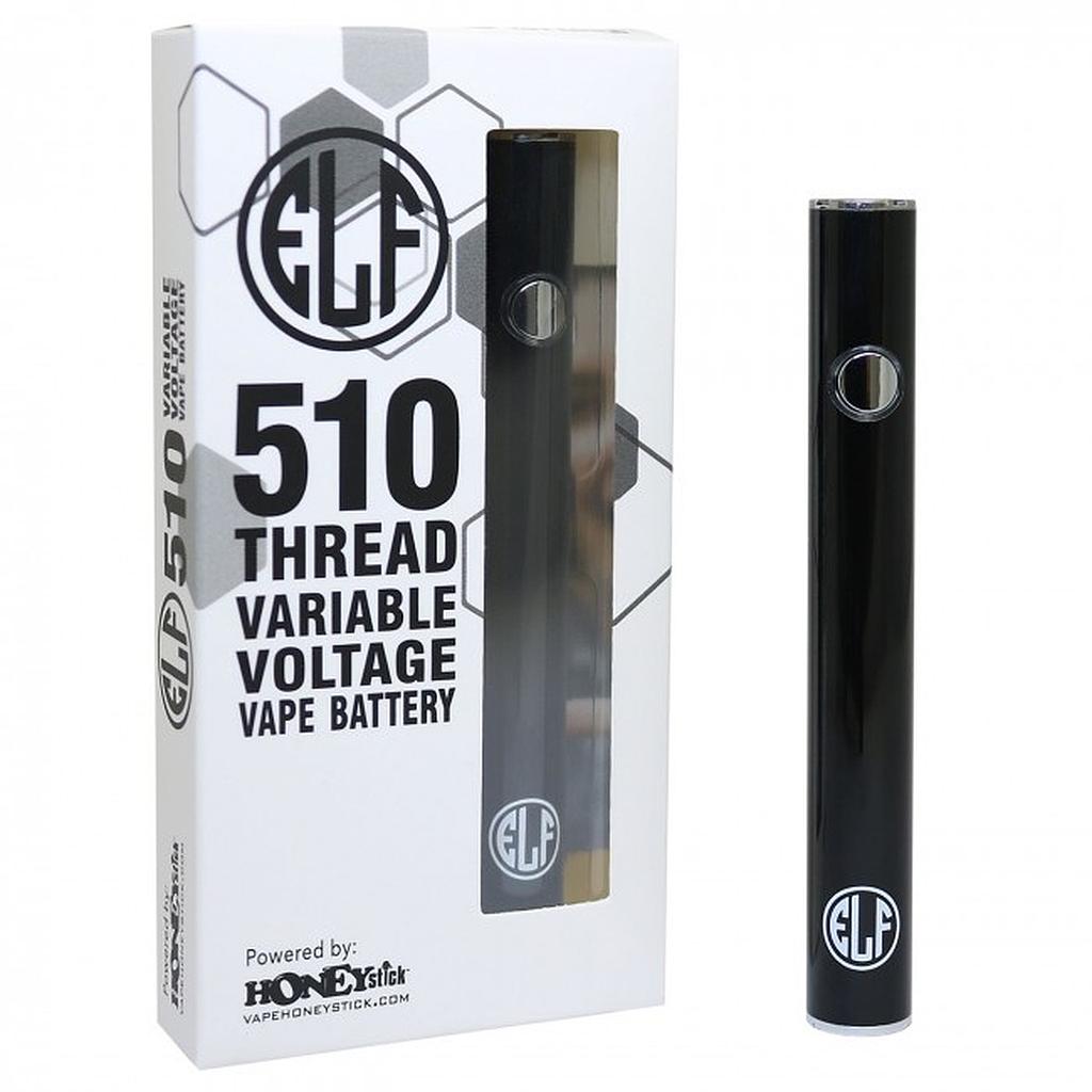 Cannabis Vaporizer - Battery - HoneyStick Variable 510 Thread - High Moon Haven