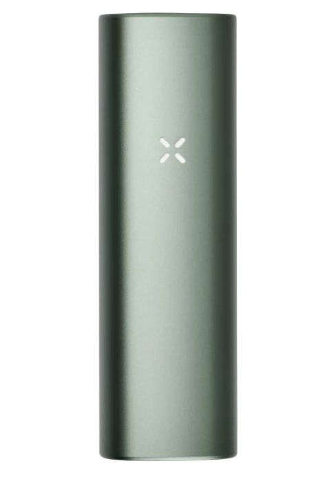 Cannabis Vaporizer Pax Plus - High Moon Haven