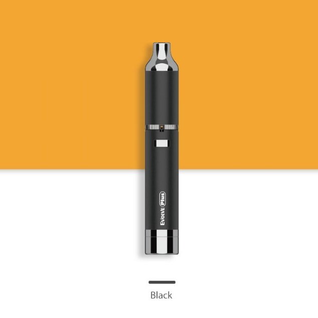 Cannabis Vaporizer - Yocan Evolve Plus Kit 2020 Edition - High Moon Haven