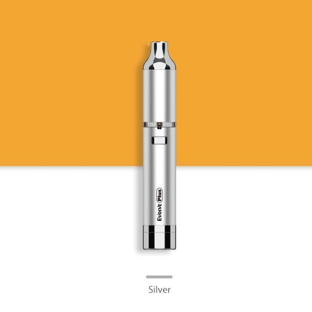 Cannabis Vaporizer - Yocan Evolve Plus Kit 2020 Edition - High Moon Haven