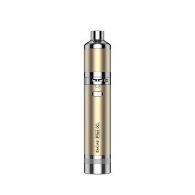 Cannabis Vaporizer - Yocan Evolve Plus XL Kit 2020 Edition - High Moon Haven