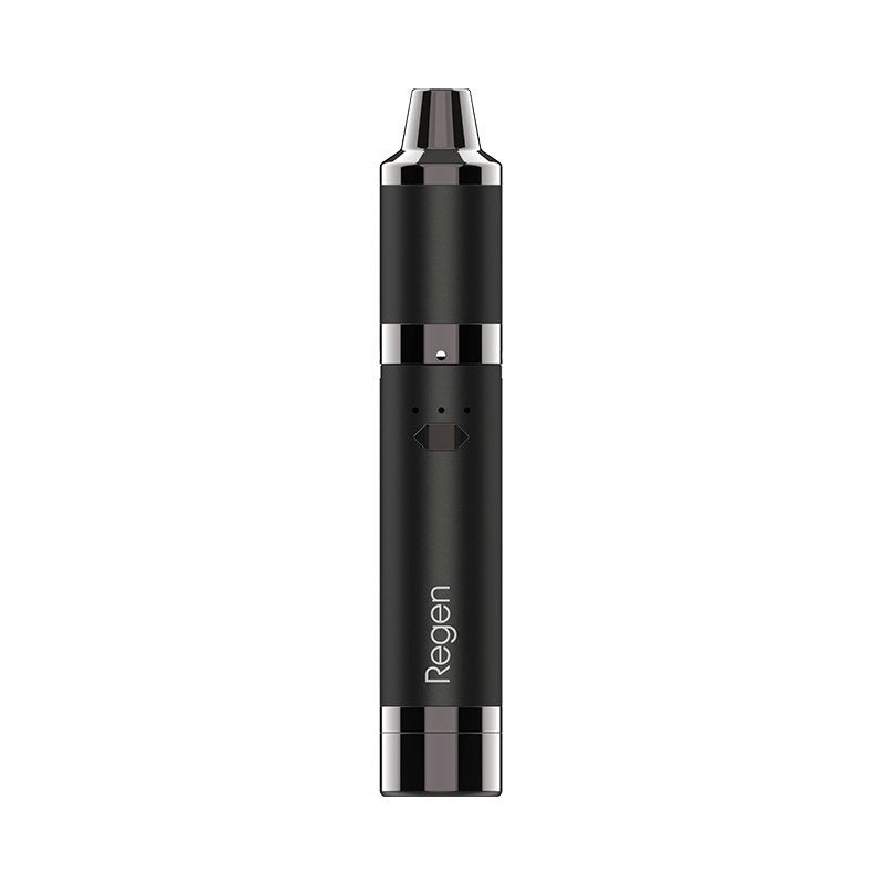 Cannabis Vaporizer - Yocan Regen Triple Coil Pen - High Moon Haven