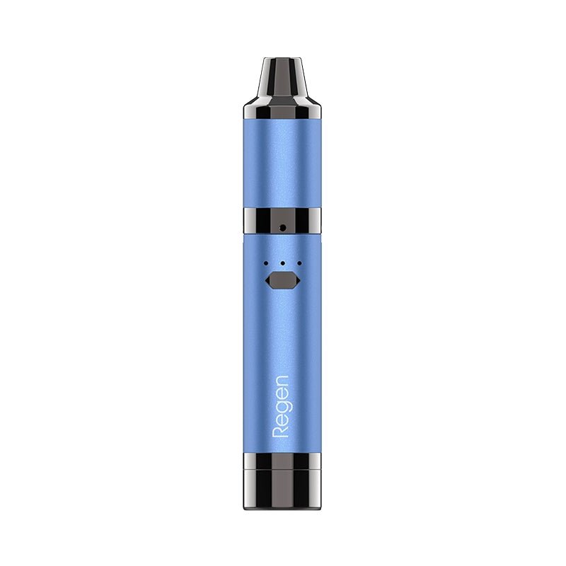 Cannabis Vaporizer - Yocan Regen Triple Coil Pen - High Moon Haven