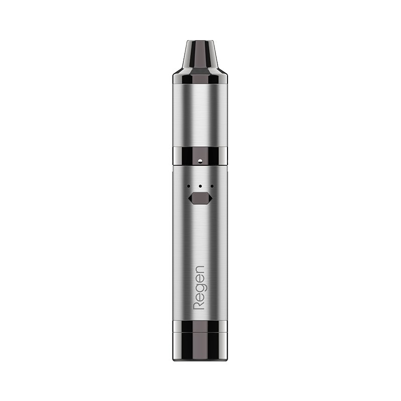 Cannabis Vaporizer - Yocan Regen Triple Coil Pen - High Moon Haven