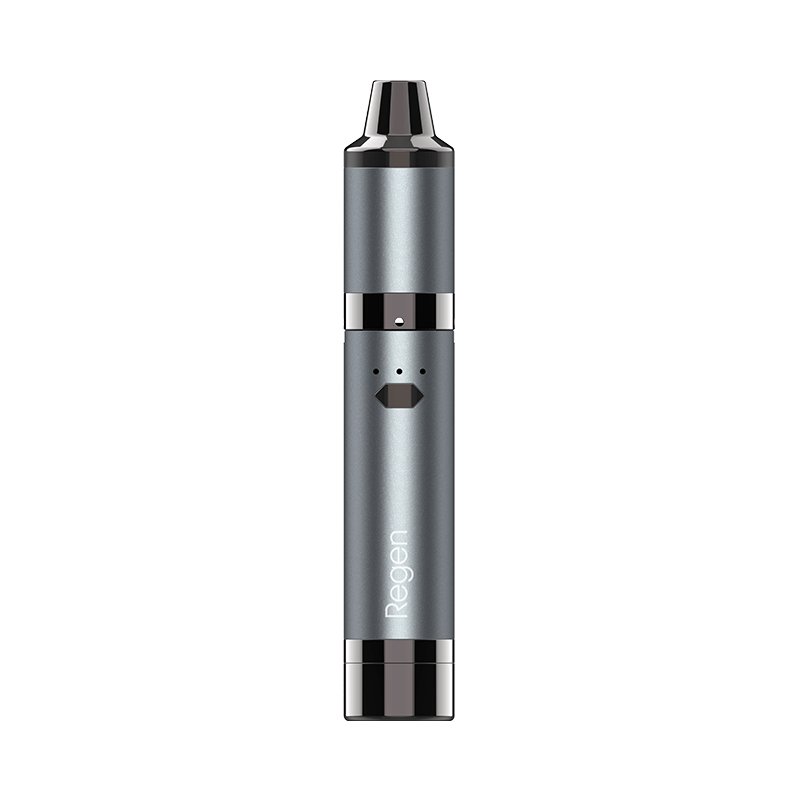 Cannabis Vaporizer - Yocan Regen Triple Coil Pen - High Moon Haven