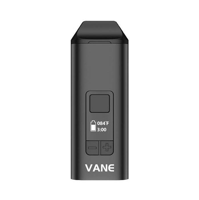 Cannabis Vaporizer - Yocan Vane Flower Kit - High Moon Haven