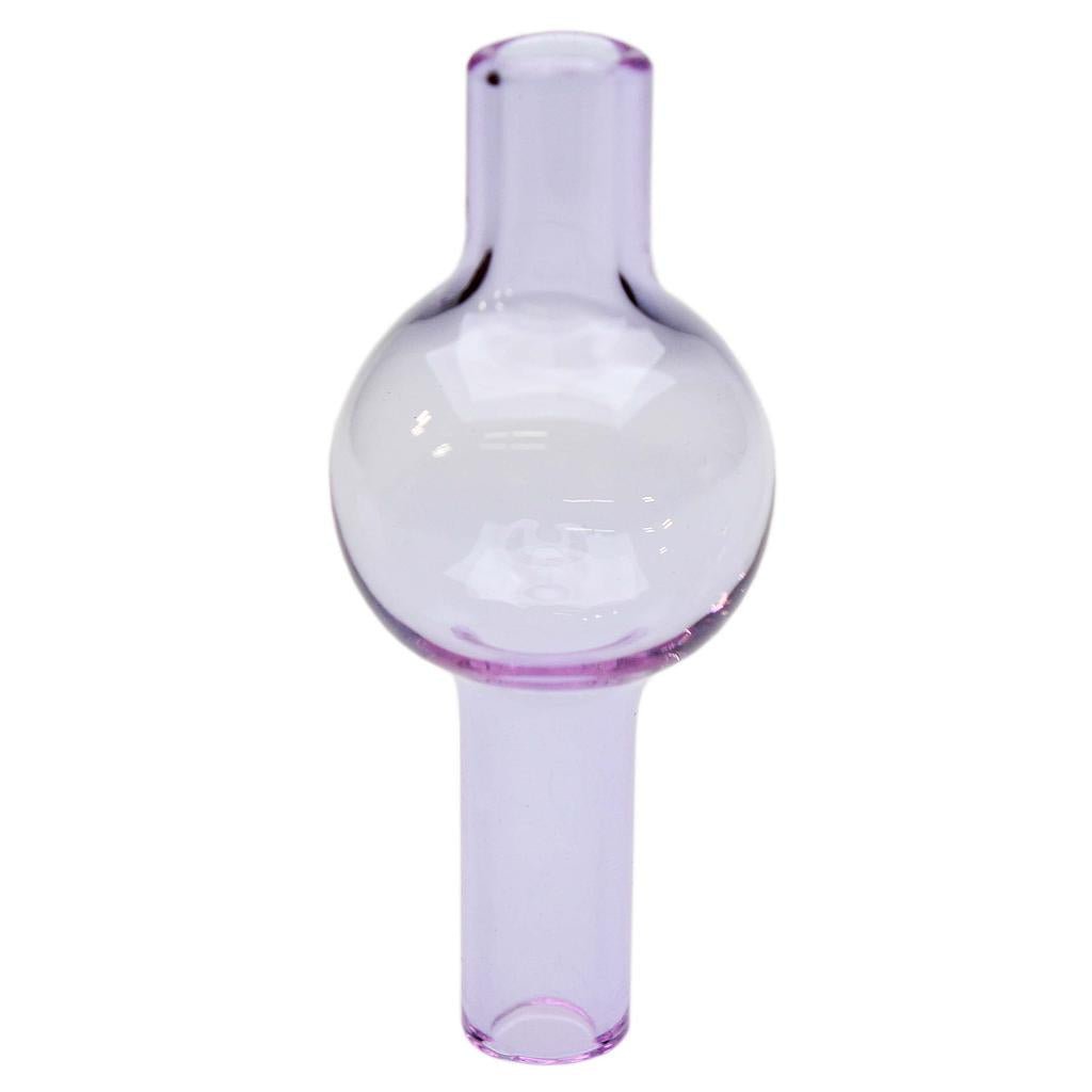 CannAccessories Glass Globe Directional Airflow Carb Cap - High Moon Haven