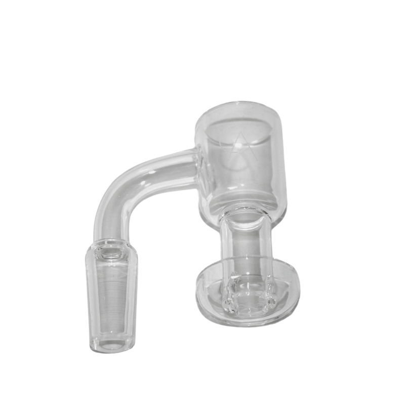 Cannacessories Terp Slurp Banger 14mm 90 Degree - High Moon Haven