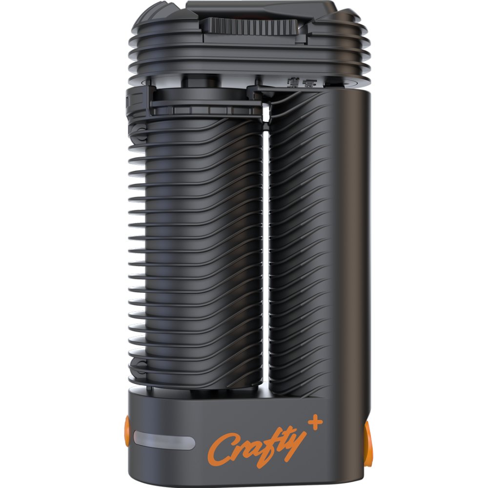 CRAFTY+ VAPORIZER COMPLETE SET BY STORZ & BICKLE - High Moon Haven