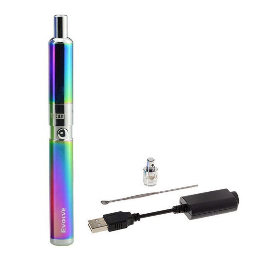 EVOLVE VAPORIZER KIT BY YOCAN - High Moon Haven