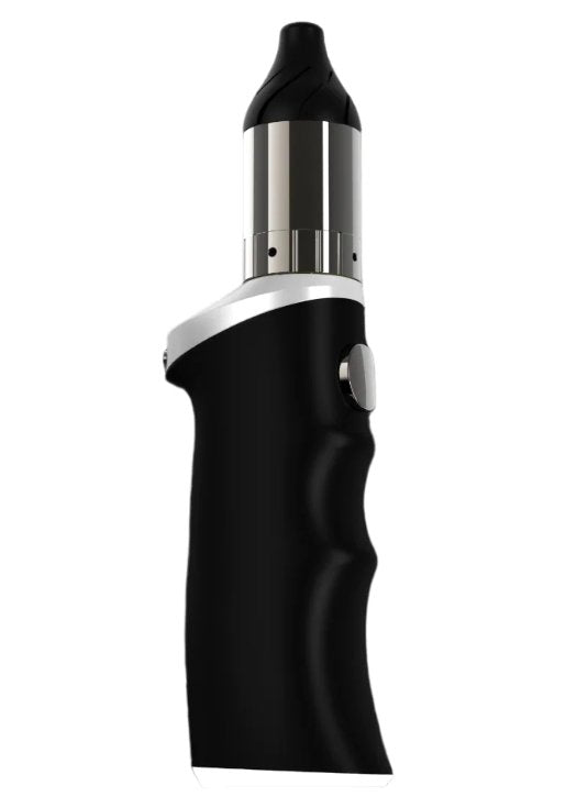 Extract Vaporizer Yocan Black Phaser Ace Wax Vaporizer - High Moon Haven