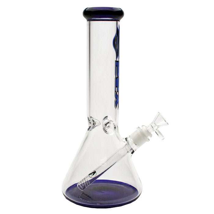 Glass Bong Apex 12" Full Size Beaker - High Moon Haven