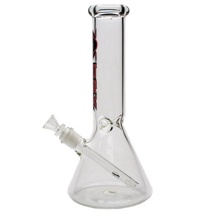 Glass Bong Apex 12" Full Size Beaker - High Moon Haven