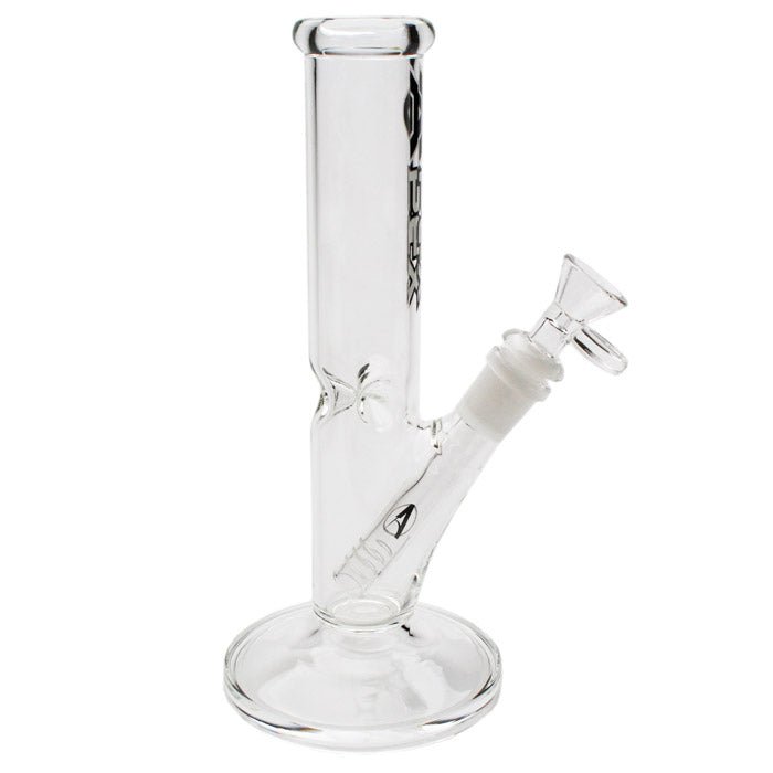 Glass Bong Apex 9" Value Straight - High Moon Haven